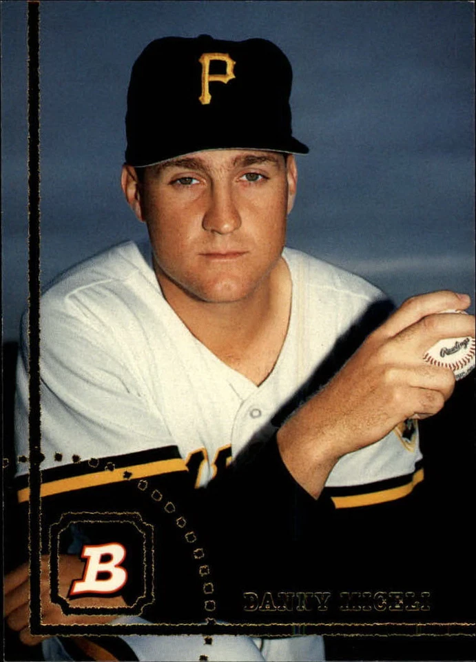 1994 Bowman Baseball Base Singles #574-682 (Pick Your Cards) - Image 1 of 1