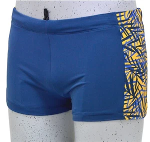 MAILLOT DE BAIN BOXER HOMME  - Marque SUN PROJECT - C. V 15 22 - Imagen 1 de 3