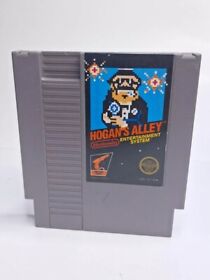 Hogan's Alley (Nintendo Entertainment System, NES, 1985)