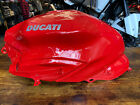 58612532BA FUEL TANK, RED DUCATI Ducati Supersport 939 & Supersport S 