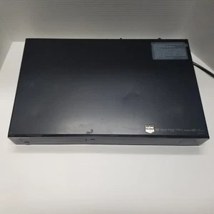 Samsung BD-P1500 Blu-ray Disc & DVD Player - Tested & Working No Remote - Picture 1 of 12