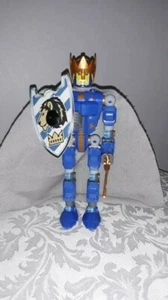 LEGO 8790 King Mathias Knights Kingdom II Complete - Picture 1 of 1