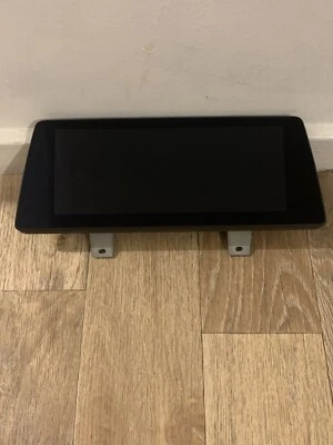 2016-2020BMW 5 SERIES G30 G31 NBT NAVIGATION DISPLAY TOUCH SCREEN Have Scratch - Image 1 of 4