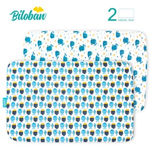 mini pack n play sheets