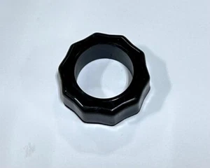 RUEDA DE AGARRE TRANSMISOR DE RADIO RANURA AZUL 33mm ESPECTRO AIRTRONICS TRAXXAS RTR - Imagen 1 de 3