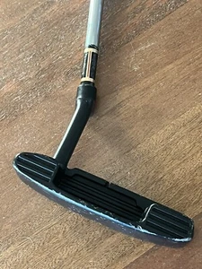 Slotline Classic Puttmaker Right Handed Putter 36.5" Golf Club - Picture 1 of 8