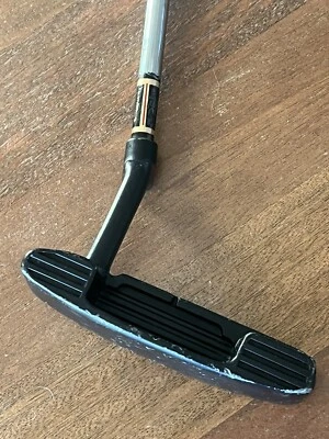 Slotline Classic Puttmaker Right Handed Putter 36.5" Golf Club - Image 1 of 4