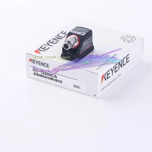 1piece NEW Keyence IV3-G500CA IV3G500CA Sensor - Picture 1 of 14