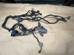 2003-2004 Ford Mustang SVT Cobra ECU Computer Wire Wiring Harness Eaton 682 - Picture 1 of 5