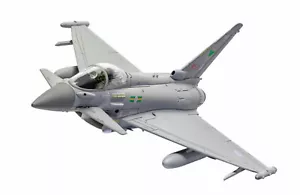 Corgi 1:72 RAF Eurofighter EF2000 Taifun FGR.4 Mehrzweckjäger, AA36410 - Bild 1 von 2