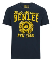 BenLee Rocky Marciano T-Shirt Duxbury - Picture 1 of 2