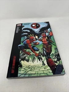 Spider-Man/Deadpool Modern Era Epic - Taschenbuch, von Kelly Joe; Marvel - Bild 1 von 4