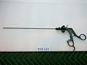 Disector Stryker Surgical 250-058 Monopolar Maryland 3mm x 27cm Pediátrico - Imagen 1 de 4