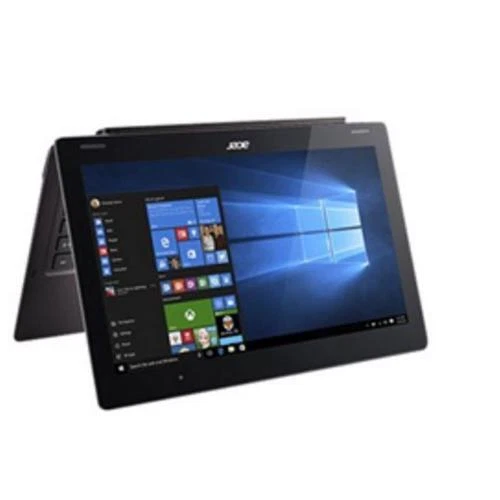 ACER SW7-272P-M0J5 12.5" TOUCH SCREEN CORE M 0.9GHz RAM 4GB-SSD 128GB-WIN 10 PRO - Immagine 1 di 1