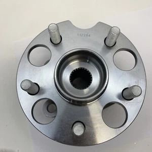 Rear Wheel Bearing Hub 512284 Lexus RX330 RX350 RX400H Toyota Venza 2004-2009 - Picture 1 of 2
