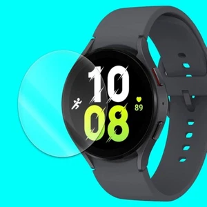 High Definition 9H Osłona ekranu do Samsung Galaxy Watch 5 44mm SM-R910N USA - Zdjęcie 1 z 1