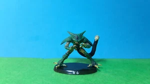 DRAGON BALL Z SOUL OF HYPER FIGURATION FIGURE PART 4 IMPERFECT CELL 22886 #4 - Picture 1 of 4