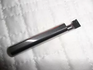 STANDARD BORING TOOL SOLID CARBIDE BY MICRO 100 PART # BB320500 - Picture 1 of 3