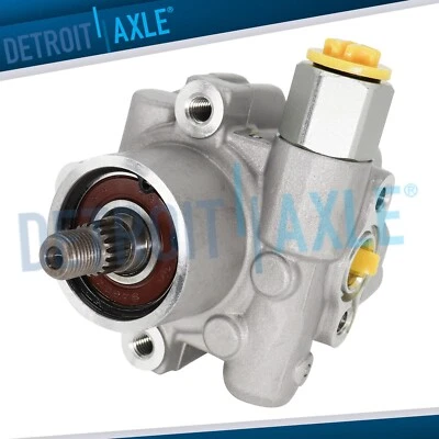 Repuesto bomba dirección asistida para Nissan Altima Sentra 2004 2005-2006 2,5 L Foto 1 de 4