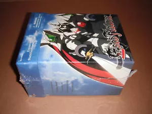 Black Escaflowne Action Figure NEW - Picture 1 of 3