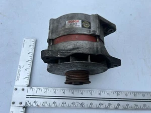 1983-1985 Porsche 944 2.5L 14V Bosch AL29X 09529129 Alternator OEM #1867EM - Picture 1 of 9