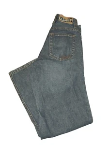 Blind Skateboards Indigo Jean Pants Size 24 - Picture 1 of 8
