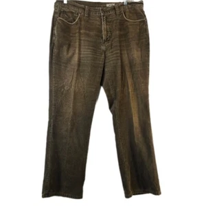 Polo Ralph Lauren Cordhose Herren 38x30 Relaxed Fit Freizeit Braun Klassisch - Bild 1 von 14
