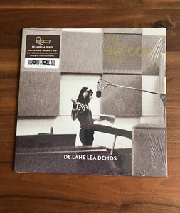Queen De Lane Lea Demos 12" Vinyl Record Store RSD 2025 New Sealed Pls Read - Picture 1 of 3