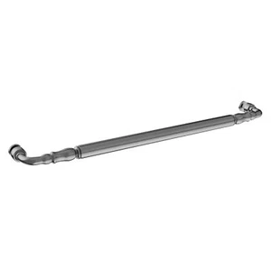 18 Inches Center To Center Traditional Series Victorian Style Towel Bar Single M - Picture 1 of 6