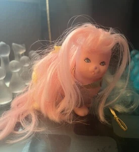 Lady Lovely Locks Silkypup Vintage 1986 - Bild 1 von 5