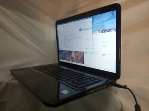 Ordinateur portable HP PAVILION G7-2244SF 8GB RAM HDD 1000 GB PCP0104 - Imagen 1 de 4