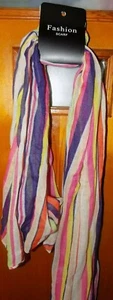 New with tag women's fashion scraf - Picture 1 of 2