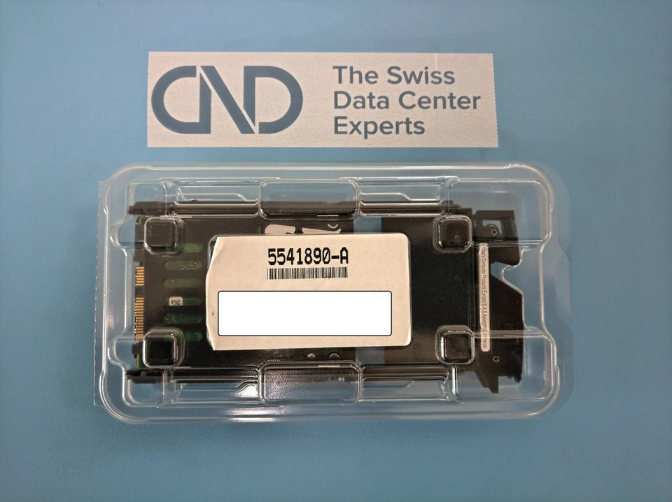 Hitachi HDS 5541890-A 300GB 10K SAS HDD new Bulk Part - Bild 1 von 1