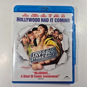 Jay and Silent Bob Strike Back (Blu-ray, 2001) - Imagen 1 de 3