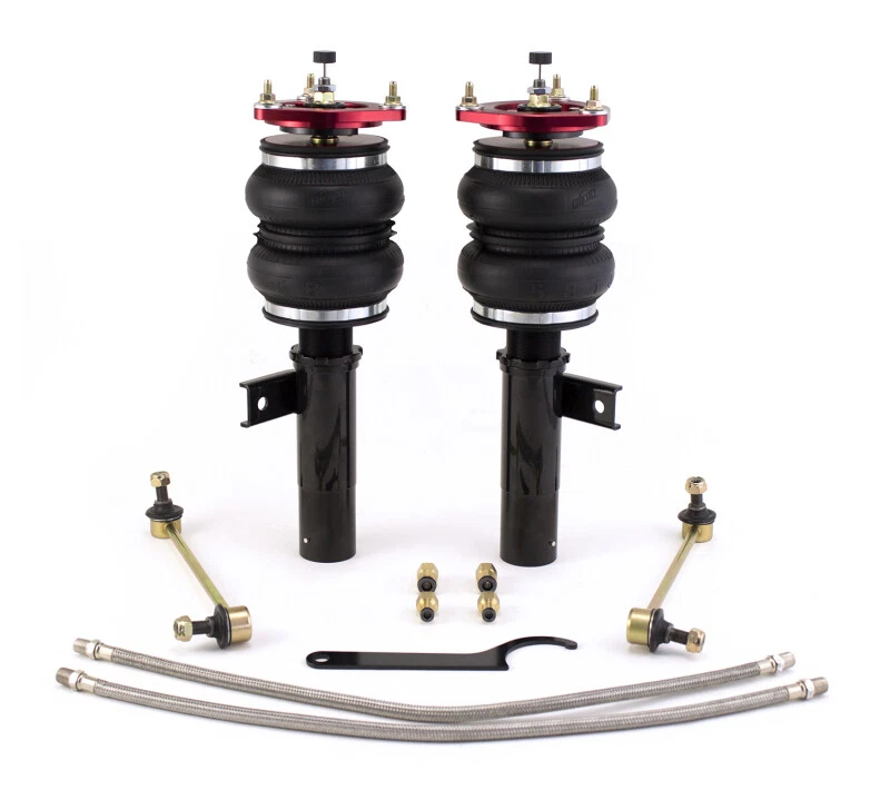 Kit de suspensão a ar Air Lift 75576 Performance Fits para modelos Audi/VW - Imagem 1 de 4