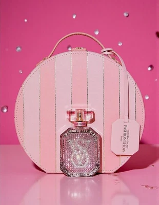 Victoria Secret Bombshell Runway Swarovski Edición Limitada 1.7 OZ Eau de Parfum Foto 1 de 4