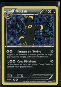 Noctali BW93 - Pokemon TCG Black Star Promo 2013 FR - Picture 1 of 5