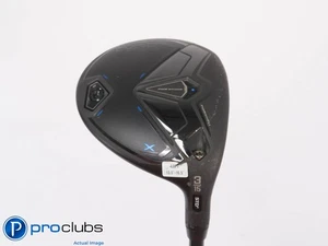 Cobra Darkspeed X 15* 3 Wood - Mitsubishi Kai'li Blue 60g Stiff Flex - 455202 - Picture 1 of 4
