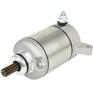 Starter Fits Yamaha YFZ450 2004-2013 YFZ450 SE 2007-2008 5TG-81890-00-00 RS41235 - Picture 1 of 8