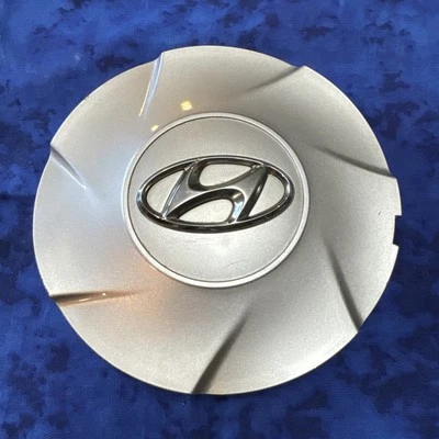 (1) Tapacubos tapacubos tapacubos tapacubos 52960-3X300 OEM 2011-2013 Hyundai Elantra OEM Foto 1 de 4