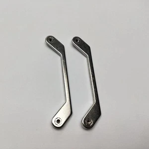 Sockelblende für Intel CPU-Kühler LGA1200 1151 1155 1700 Pin Split Ersatz - Bild 1 von 9