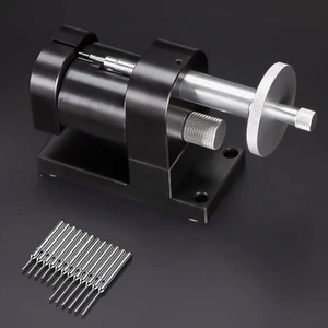 Uhrenarmband Armband Link Split Pin Removal Kit Link Remover Tool Watch Repair t - Bild 1 von 8