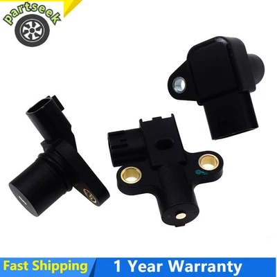 Camshaft & Crankshaft Position Sensor For Infinit I30 Nissan Maxima 23731-31U11 - Image 1 of 4