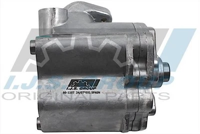 IJS GROUP 60-1107 Ölpumpe Motorölpumpe für MAZDA 3 (BK) MX-5 I (NA) - Bild 1 von 4
