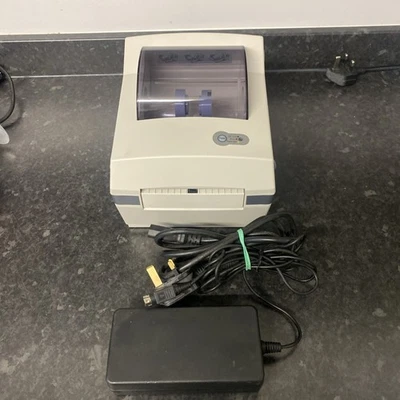 Bixolon SRP-770III Direct Thermal Barcode Label Printer USB Serial - Image 1 of 4