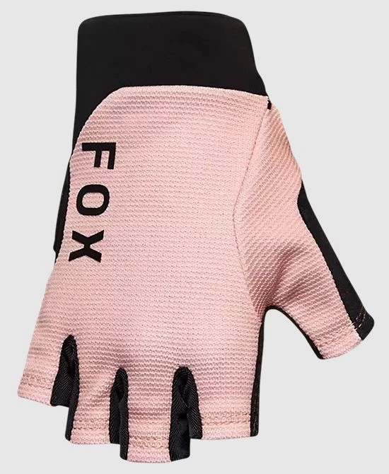 Fox Racing Womens Ranger Gel Short Finger Gloves: Color & Size Options Available - Image 1 of 2