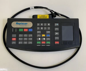 Rapiscan Systems / Control Panel / Assembly / Remote 1 / REV. 2 / 101020824 - Picture 1 of 12