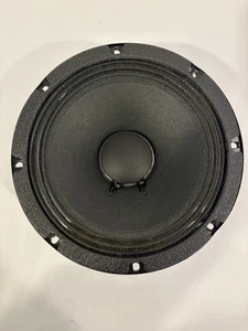 Woofer Electro Voice ZXA1-90 8 ohmios 8 pulgadas F.01U.166.075 - Imagen 1 de 4
