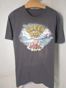 T-shirt Green Day Dookie taglia media - Foto 1 di 3