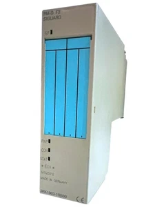 Siemens SIGUARD 3RK1903-1BB00 PM-D F2 für Motorstarter Powermodul - Picture 1 of 3